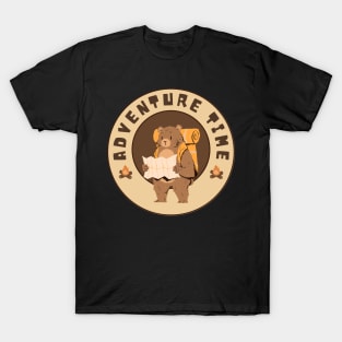Adventure time T-Shirt